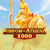 Wisdom Of Athena 1000 screenshot