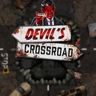 Devils Crossroad game icon