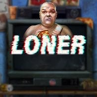 Loner game icon