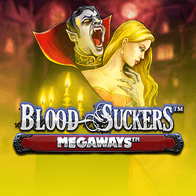 Blood Suckers Megaways game icon