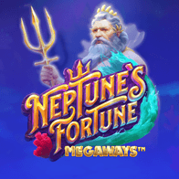 Neptune's Fortune Megaways game icon