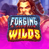 Forging Wilds screenshot