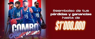 Especial Ligas USA banner